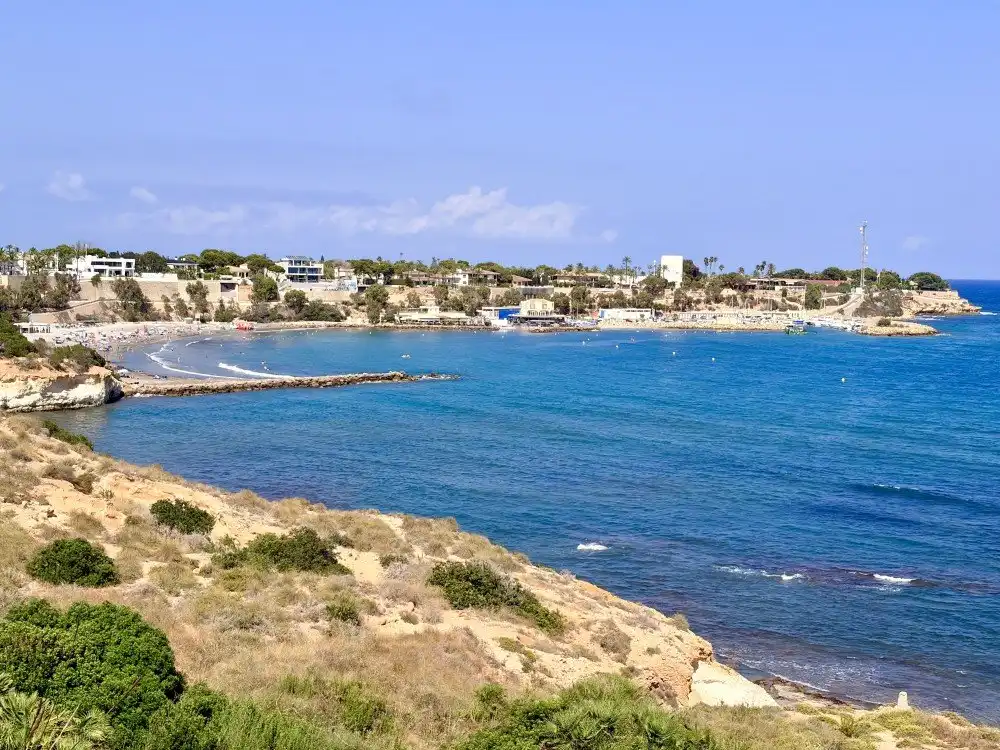 Penthouse mit Terrasse zum Verkauf in Orihuela Costa, imagen 3