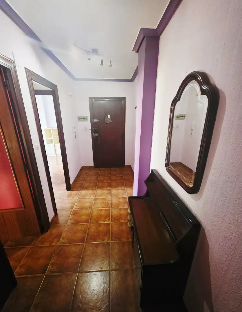 Flat with terrace for sale in Madrigal, imagen 16