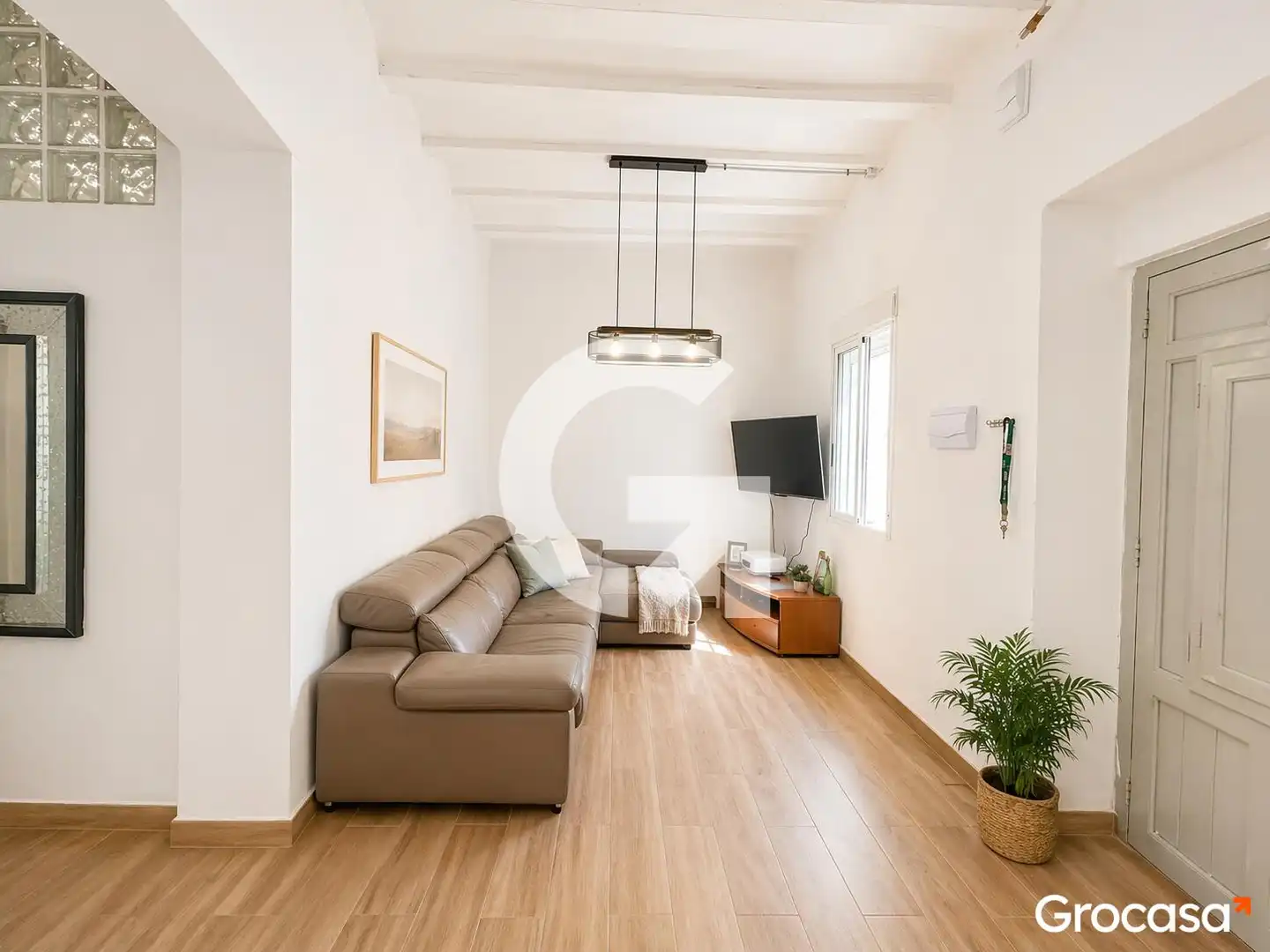 Ground floor for sale in CL POETA LLOMBART, Centro Puerto