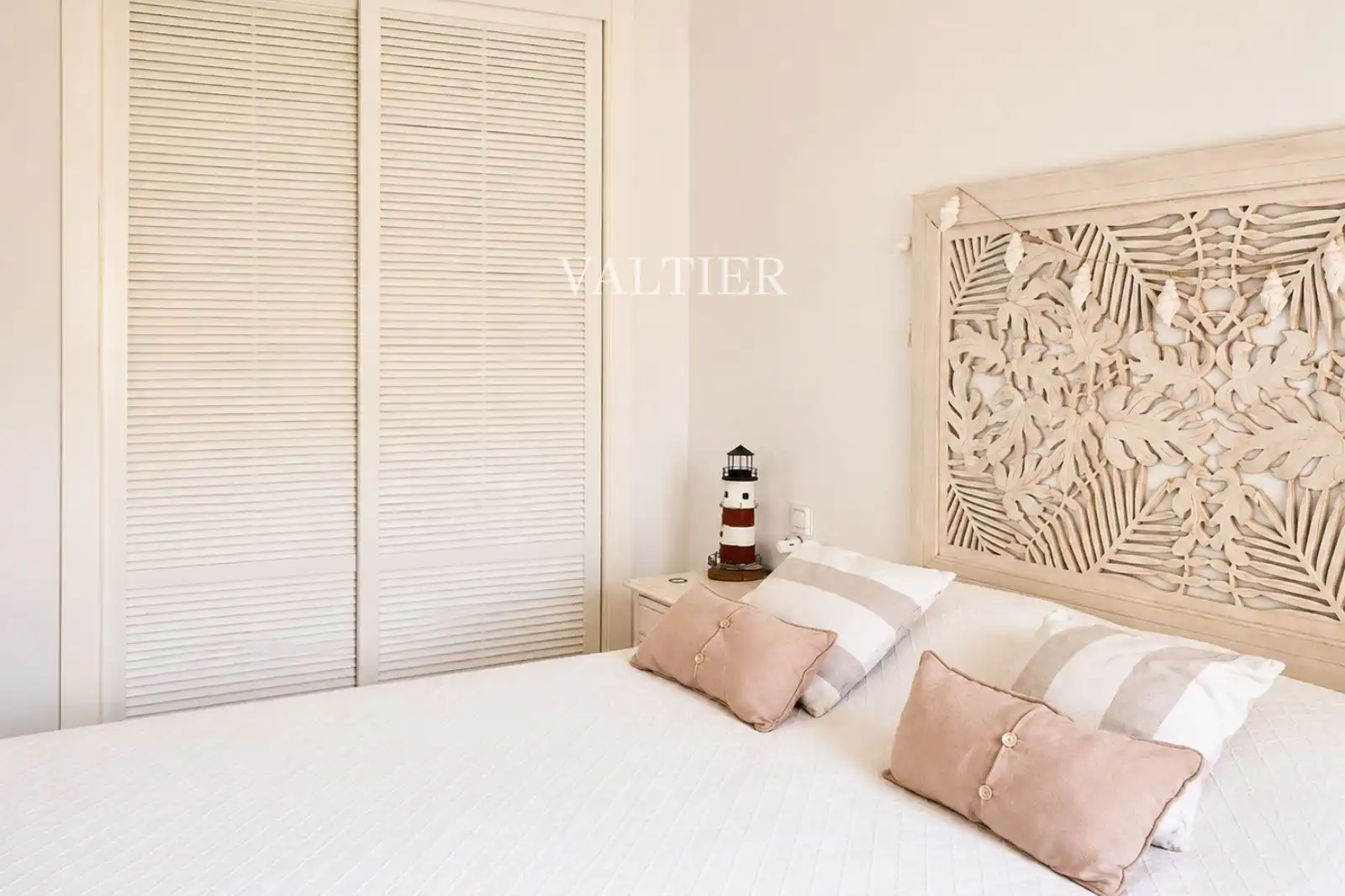 Habitación de Piso en venta en Jávea / Xàbia con Calefacción, Terraza y Piscina