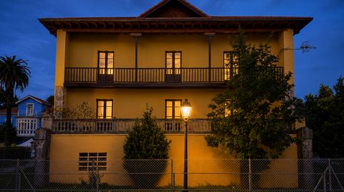 CASONA EN VENTA EN GAMA
