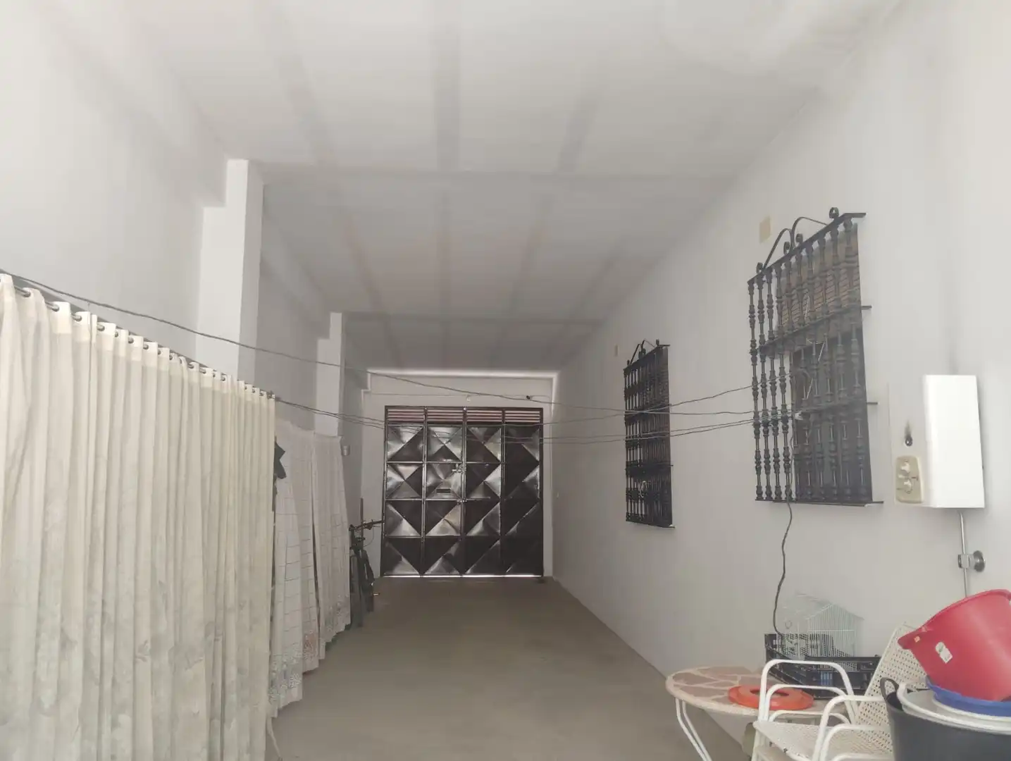 Casa o xalet en venda en Brenes amb Aire condicionat, Jardí privat i Piscina