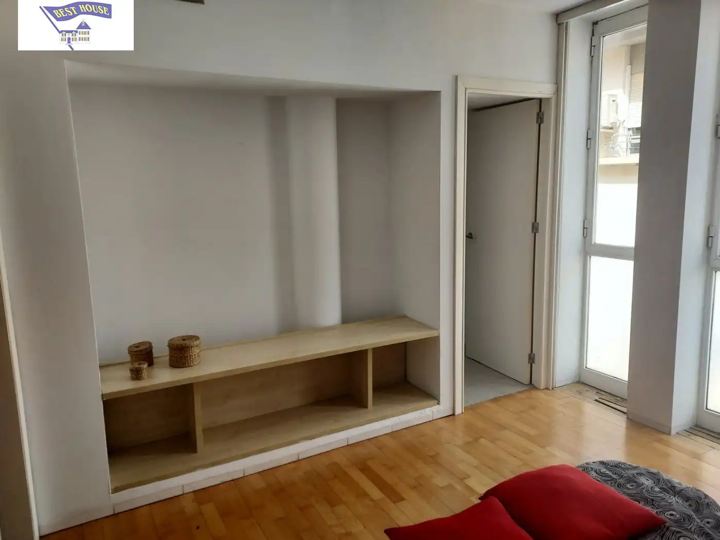Maisonette zum Verkauf in Albacete mit Klimaanlage, Heizung und Terrasse