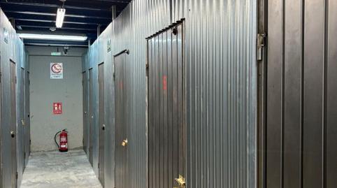 Foto 4 de Traster de lloguer a Calle Industria, 14, Almendralejo, Badajoz