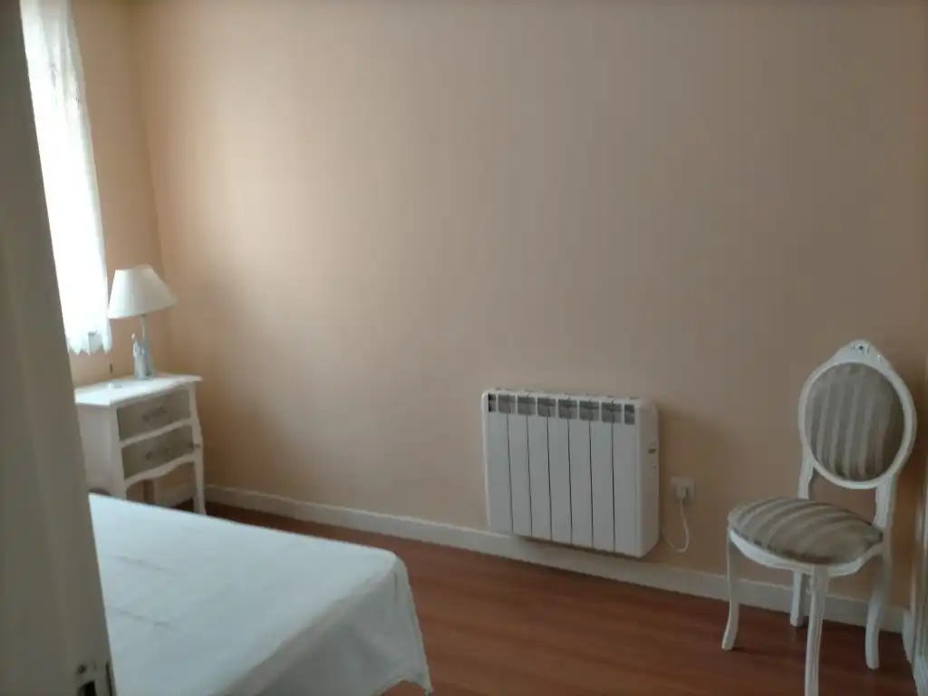 Bedroom of Houses for sale in Castrillón