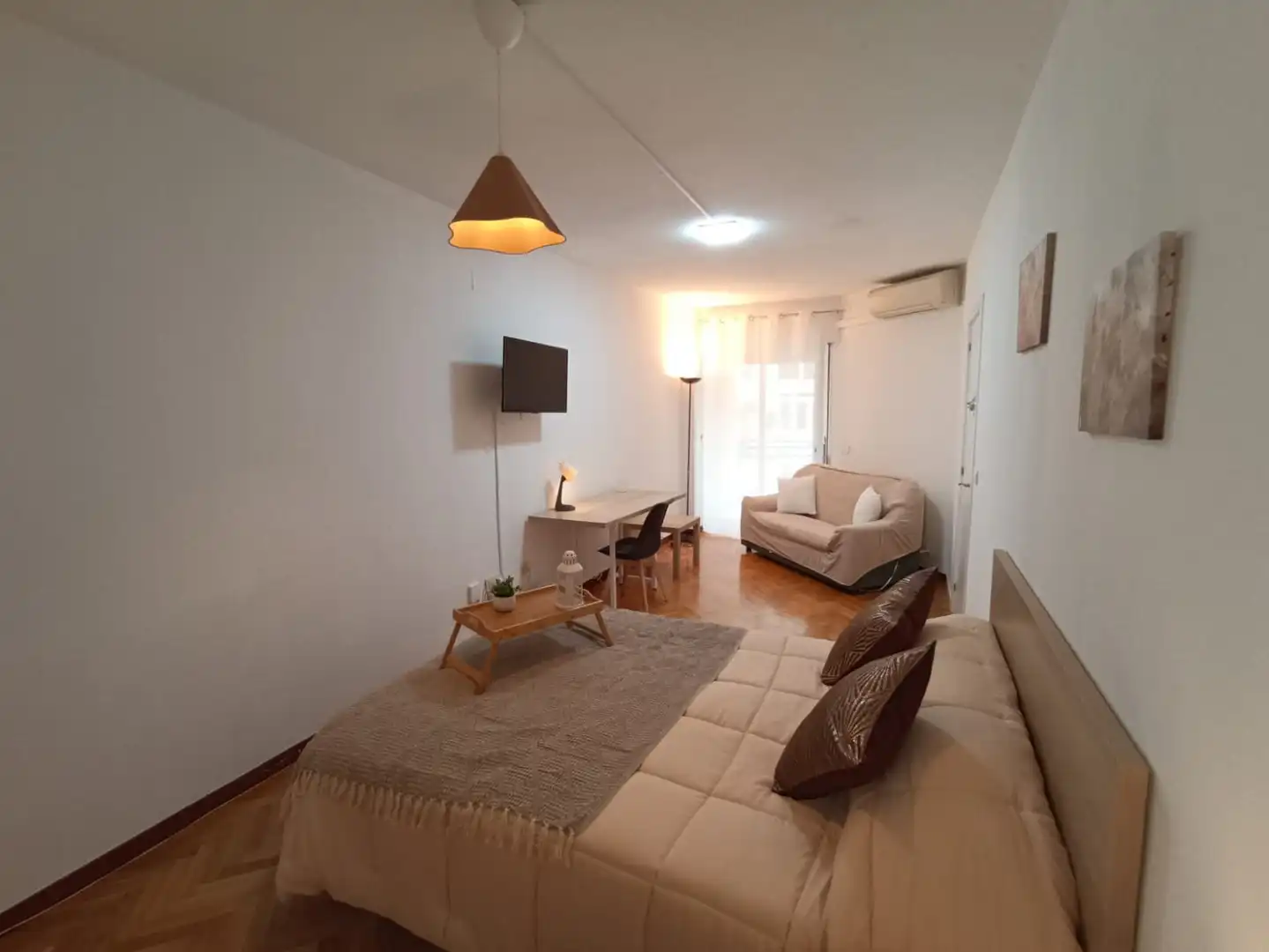 Habitación en Galapagar, Madrid