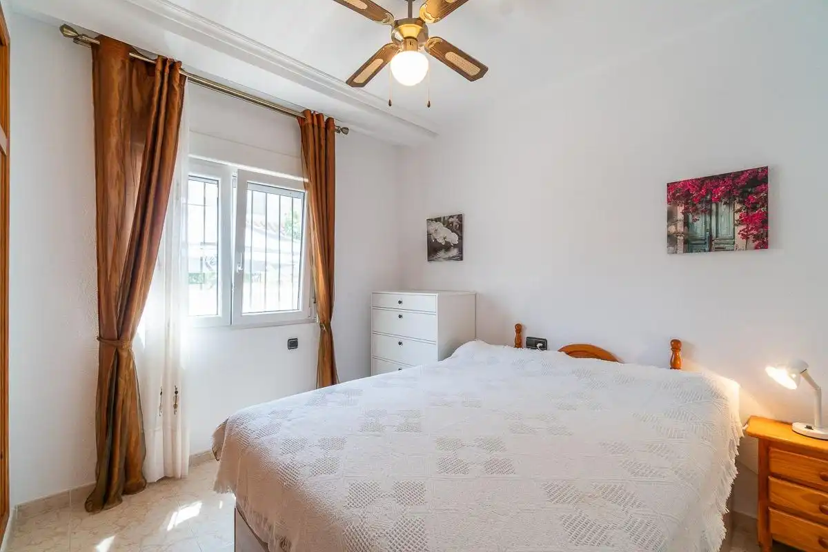 Casa a schiera con terrazza in vendita a Orihuela Costa, imagen 5