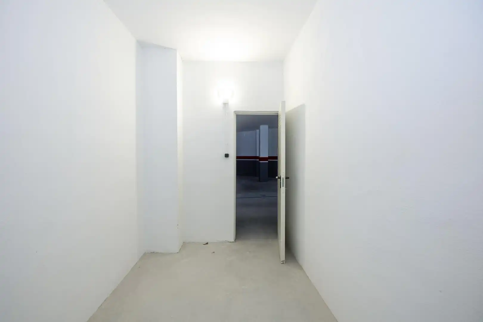 Garaje de alquiler en Granada