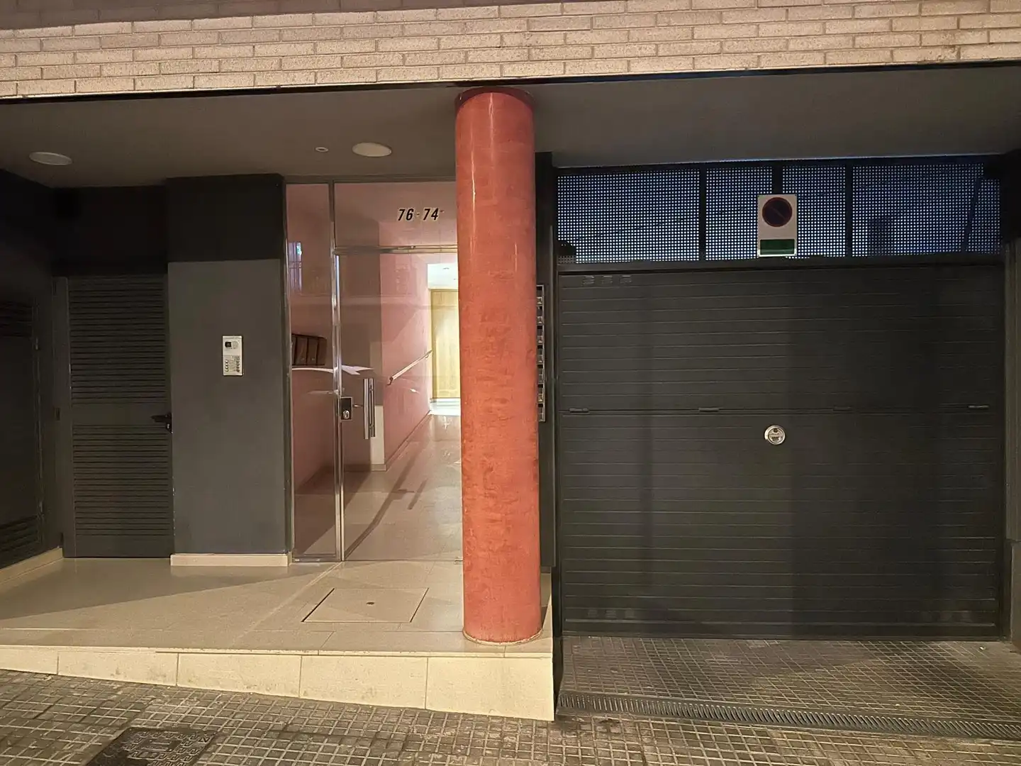 Parking for sale in Les Franqueses del Vallès, imagen 2