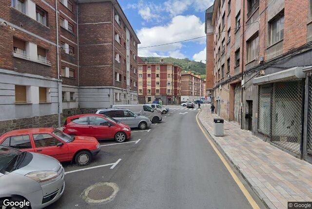 Piso en Venta en CL LANGREO en San Pedro - Siana