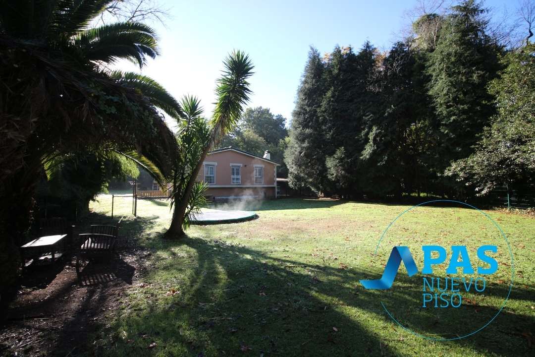 Garden of House or chalet for sale in Piélagos  with Heating, Private garden and Terrace