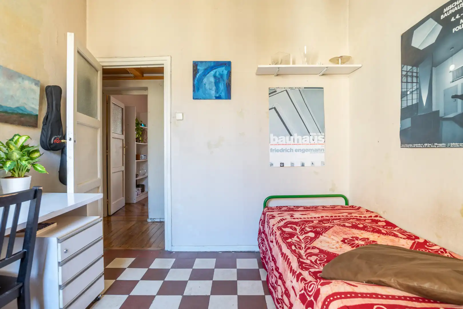 Piso con ascensor en venta en Calle de Meléndez Valdés, imagen 42