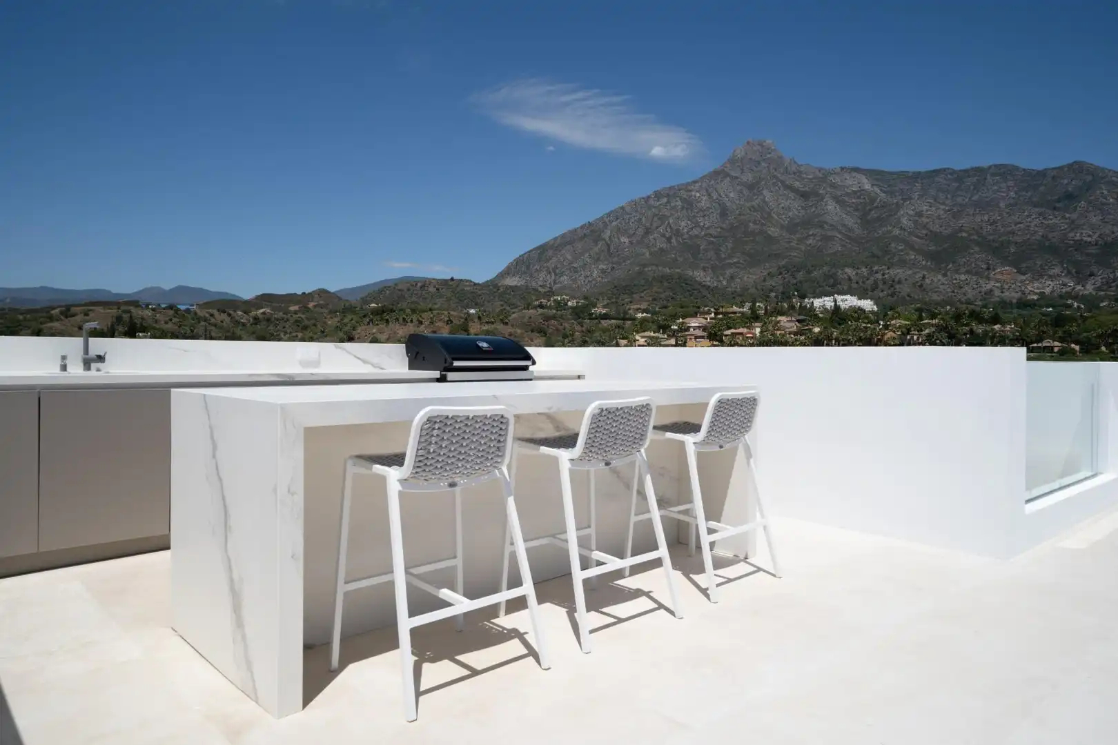 Villa mit Pool zum Verkauf in Milla de Oro, imagen 73