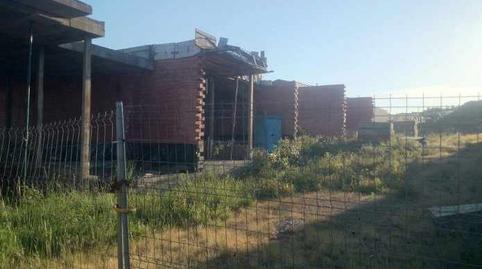 Foto 2 de Edificio en venta en C/ Real, Cuadros, León