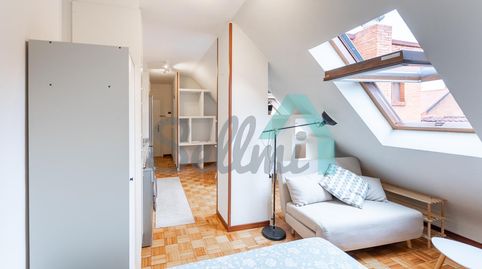 Photo 2 of Flat for rent in Río Deva, Fozaneldi - Tenderina, Oviedo
