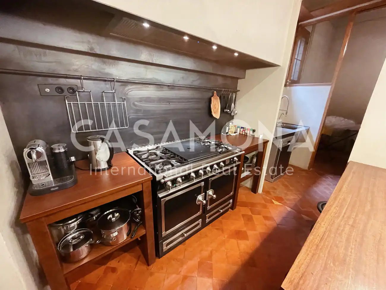 Appartement compact avec terrasse à vendre à Ciutat Vella, imagen 10