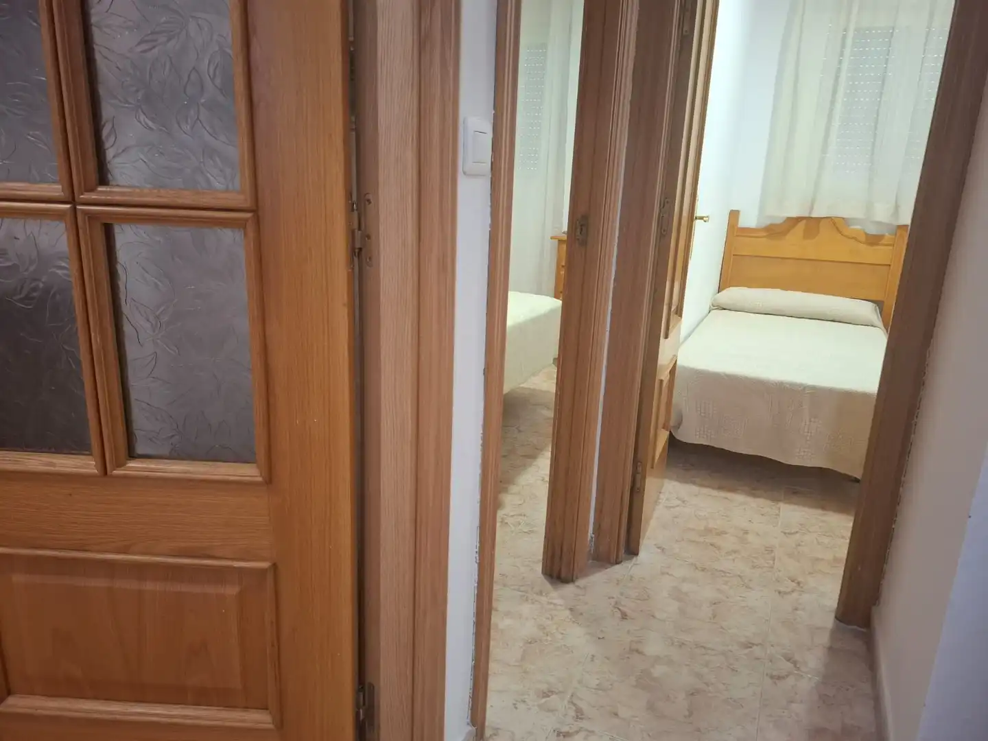 Flat for sale in Gualchos  with Furnished