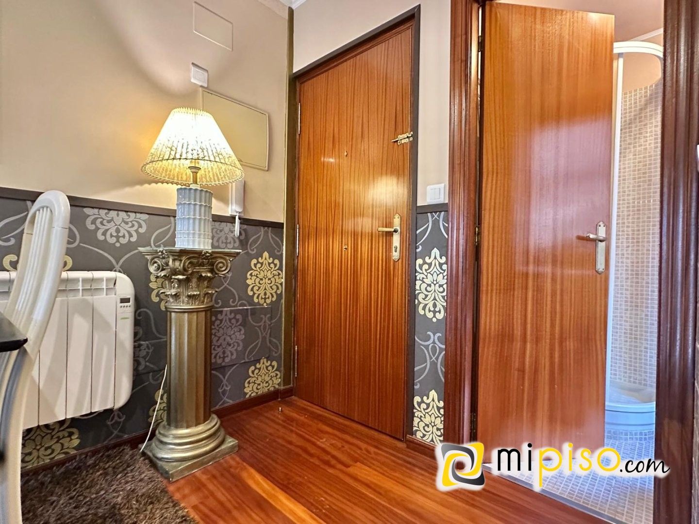 Pis en venda en Laredo amb Calefacció i Moblat