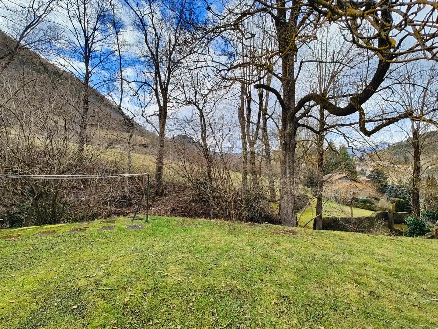 Casa o xalet en venda en Camprodon amb Jardí privat, Parquet i Terrassa