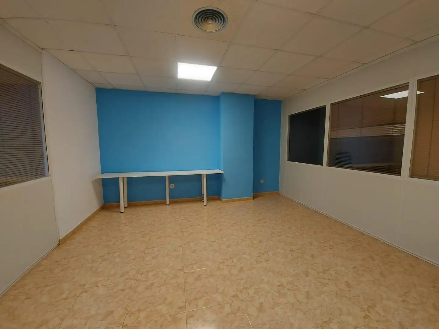 Bureau avec ascenseur à louer à El Ejido Ciudad, imagen 5