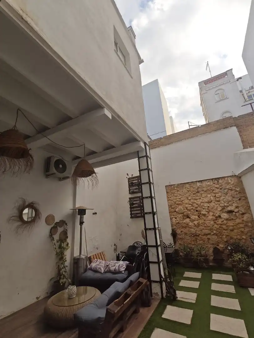 Terraced house for sale in Carrer de Mendizábal, imagen 26