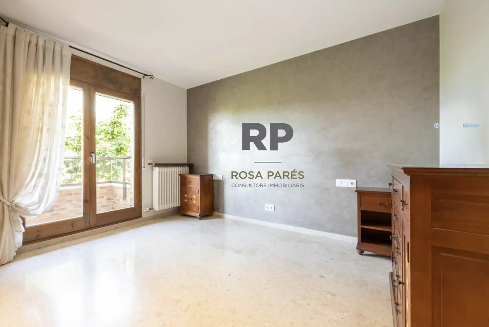Living room of Duplexes for sale in Vic  with Air Conditioner, Heating and Terrace