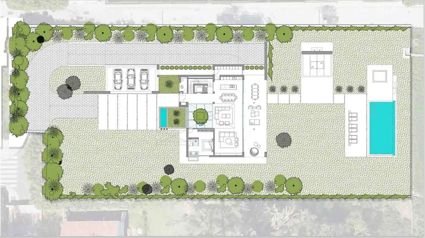 Haus mit Pool zum Verkauf in Selwo, imagen 18