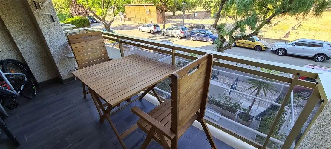 Apartament de lloguer a Cambrils Platja