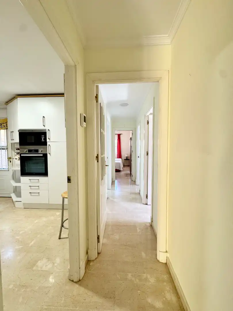 Casa a schiera con piscina in affitto a Sancti Petri, imagen 16