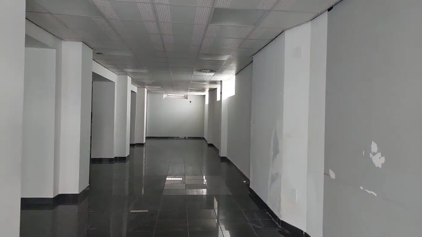 Gewerbefläche zum Verkauf in Calle Eras bajas, imagen 14