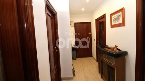 Foto 2 von Wohnung zum Verkauf in Las Viñas, Santurtzi