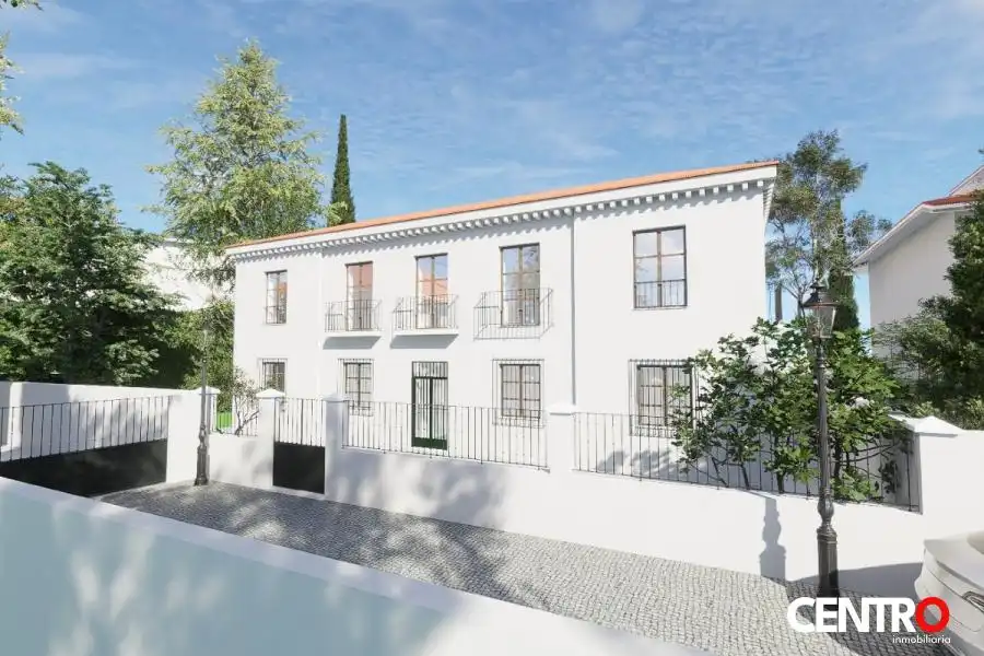 Haus mit Garten zum Verkauf in CL HUERTA DE LOS ANGELES, imagen 8