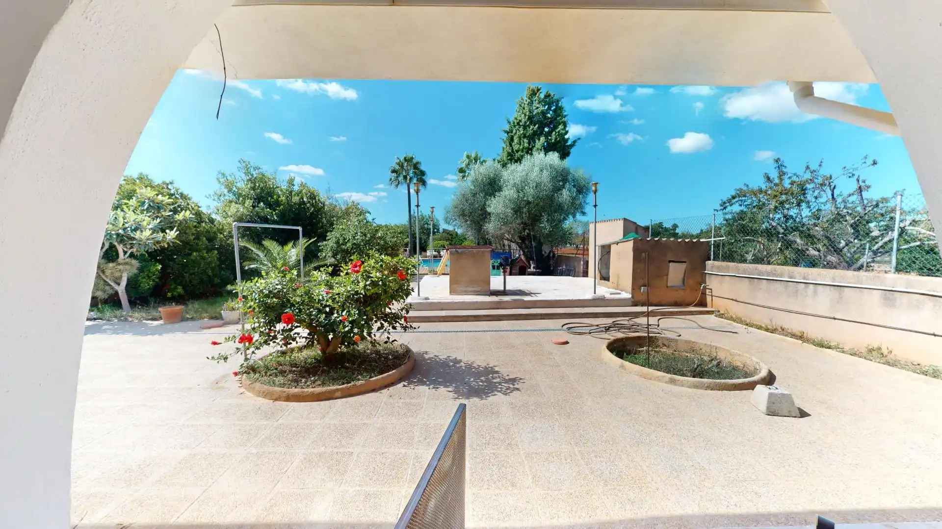 Casa con piscina en venta en Algaida, imagen 10