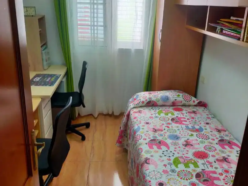 Casa bifamiliare in vendita a Montaña de Humiaga 0, imagen 10
