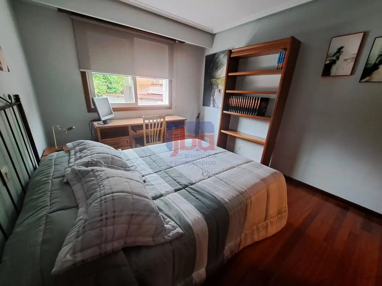 Piso de alquiler en Barrocanes