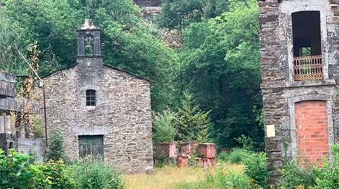 Foto 2 von Residential zum Verkauf in Monte de Herreria, -1, O Incio , Lugo