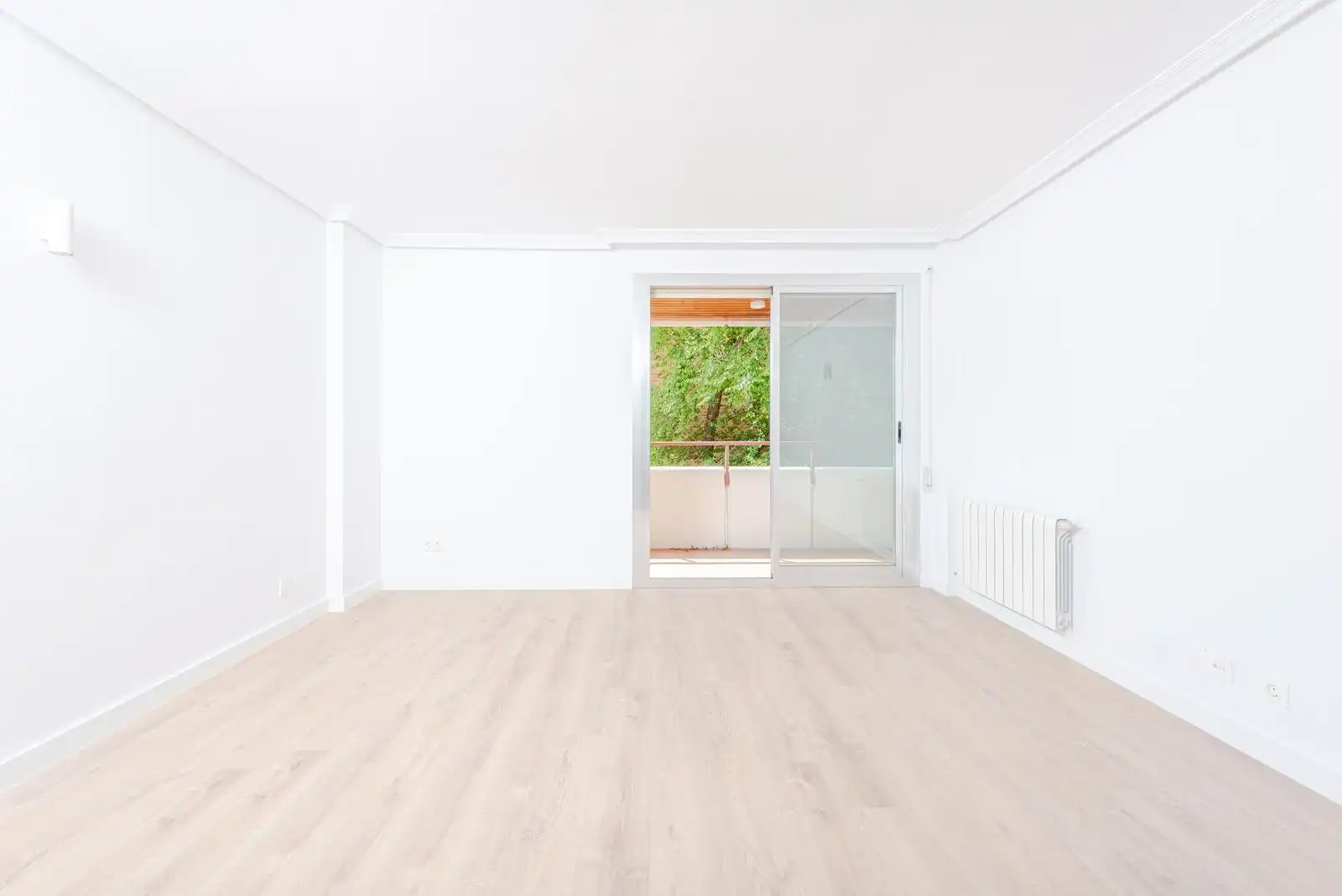 Piso con terraza en venta en Chamartín, imagen 5