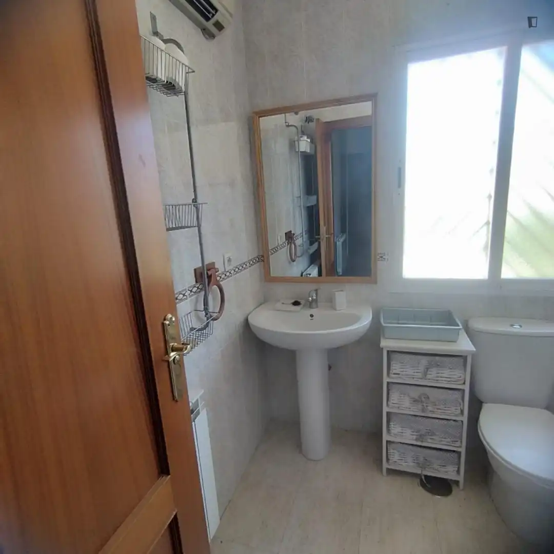 Zimmer in Granada, Granada