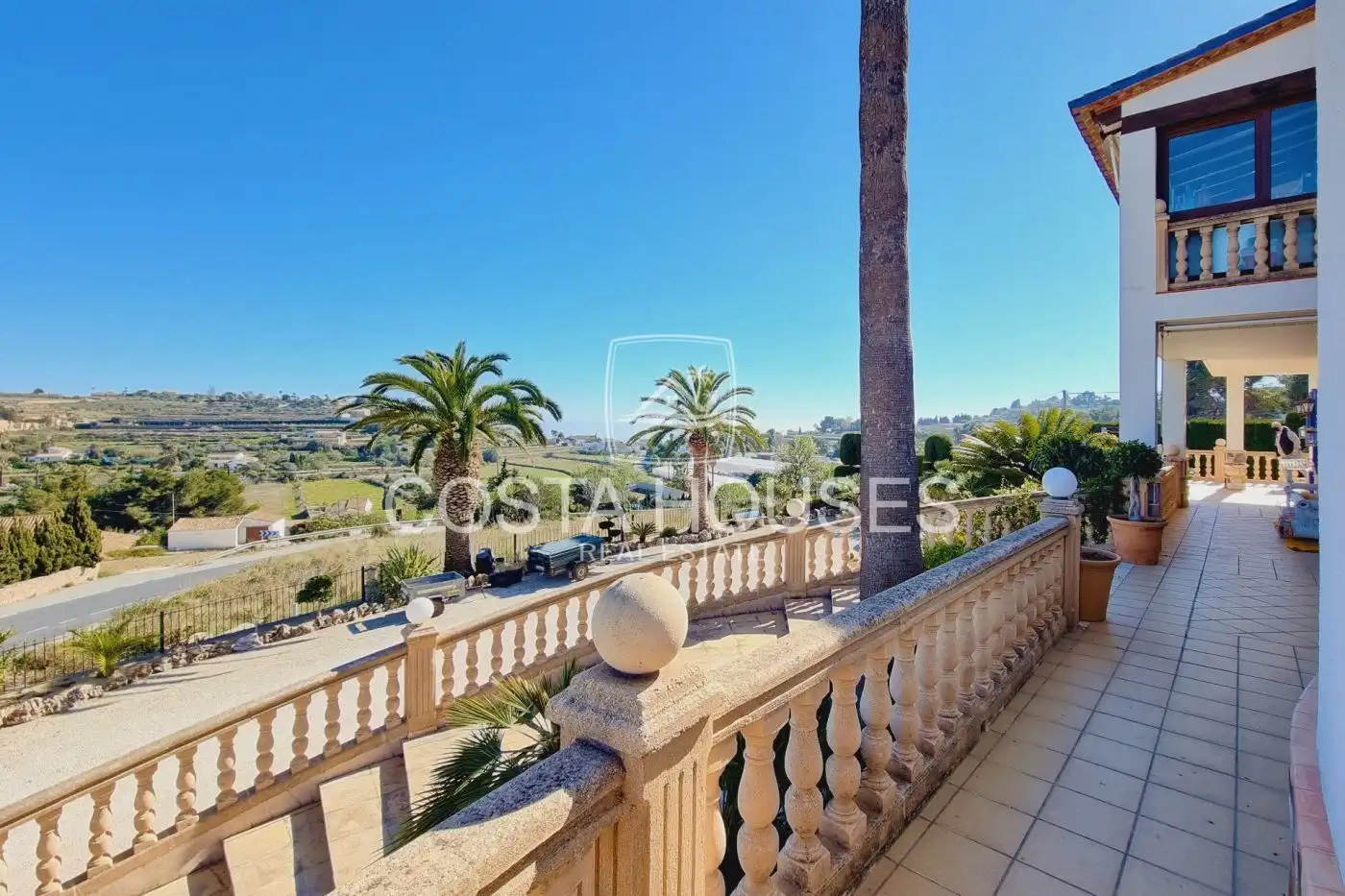 Villa avec terrasse à vendre à Carretera de la Fustera, imagen 60