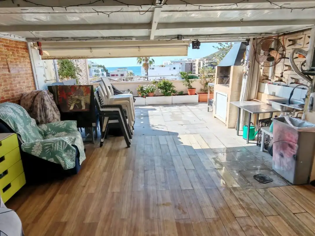 Ático con jardín en venta en Avda. Ricardo Curtoys Gotarredona 20, imagen 25
