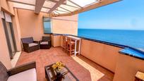 Terrace of Attic for sale in La Manga del Mar Menor  with Air Conditioner, Terrace and Balcony