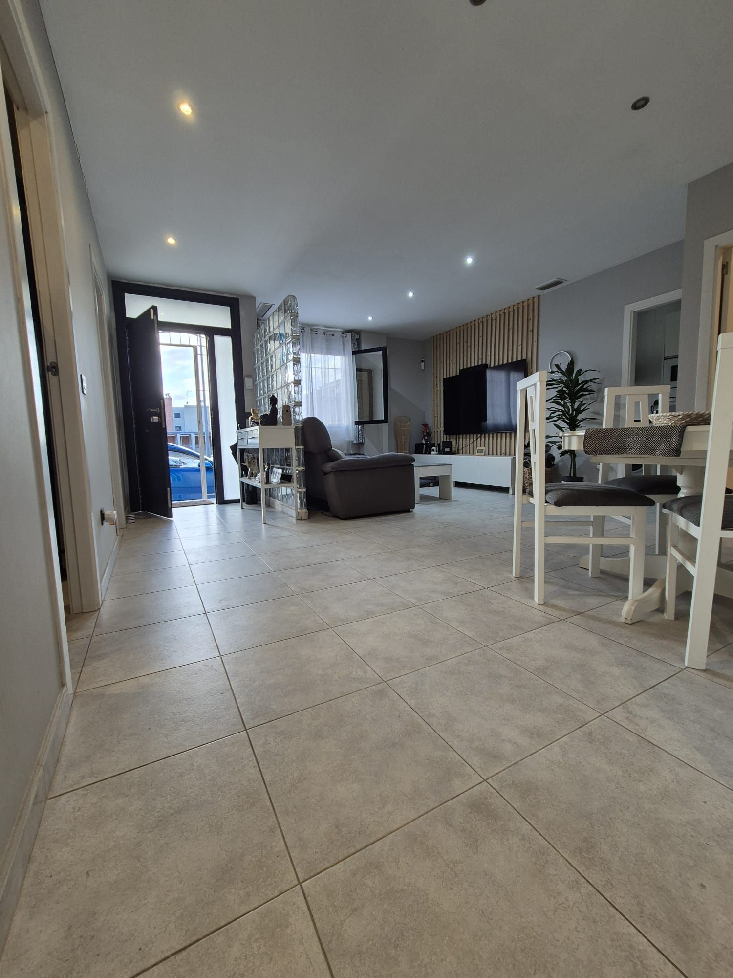 Piso en venta en Museros con Aire acondicionado