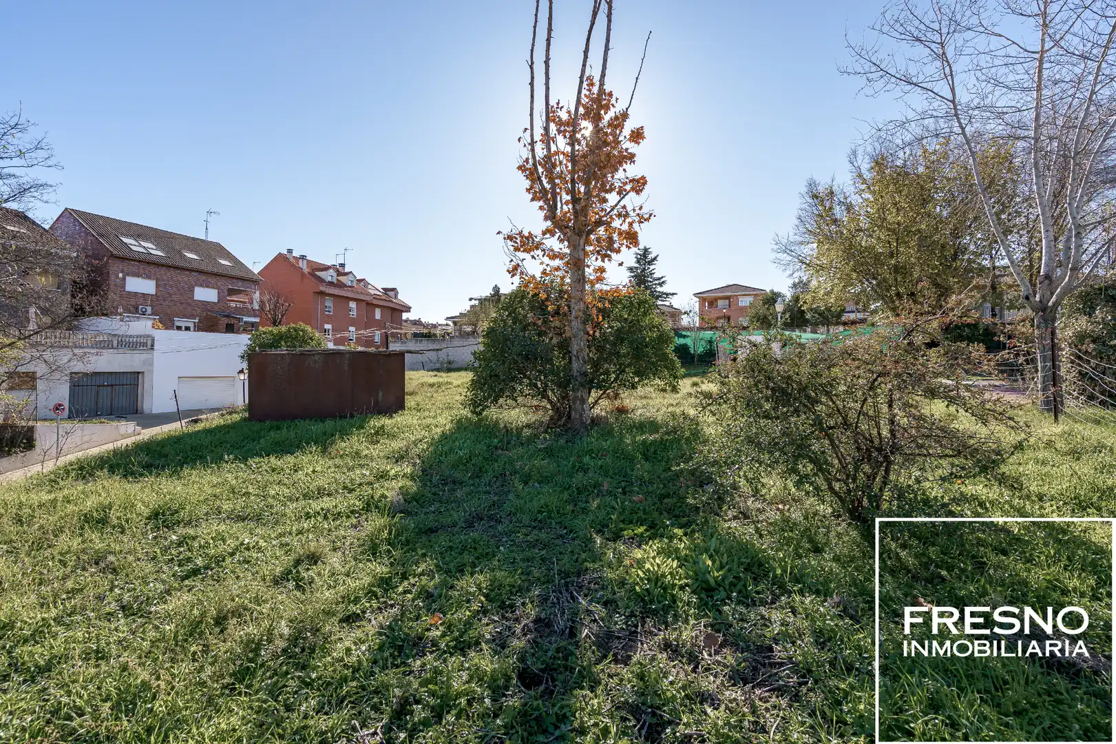 Wohnbaugrundstück zum Verkauf in Calle Ajalvir, imagen 14