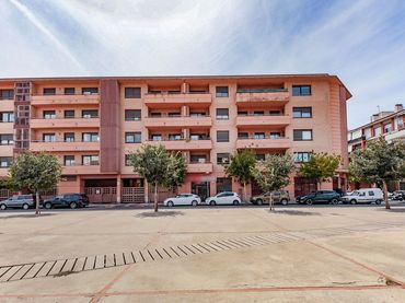 Piso con ascensor en venta en C/ Rambla Catalunya
