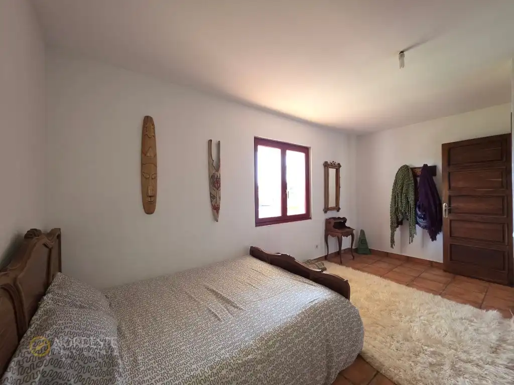Schlafzimmer von Country house zum Verkauf in Llanera
