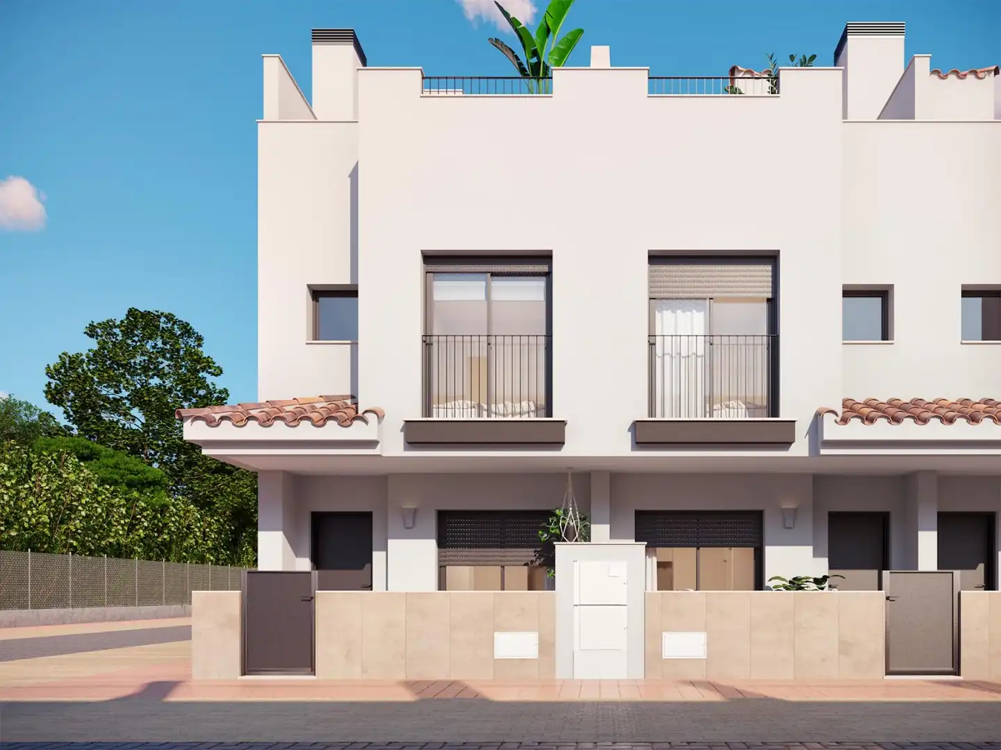 Villa avec piscine à vendre à Mar Menor Golf, imagen 13