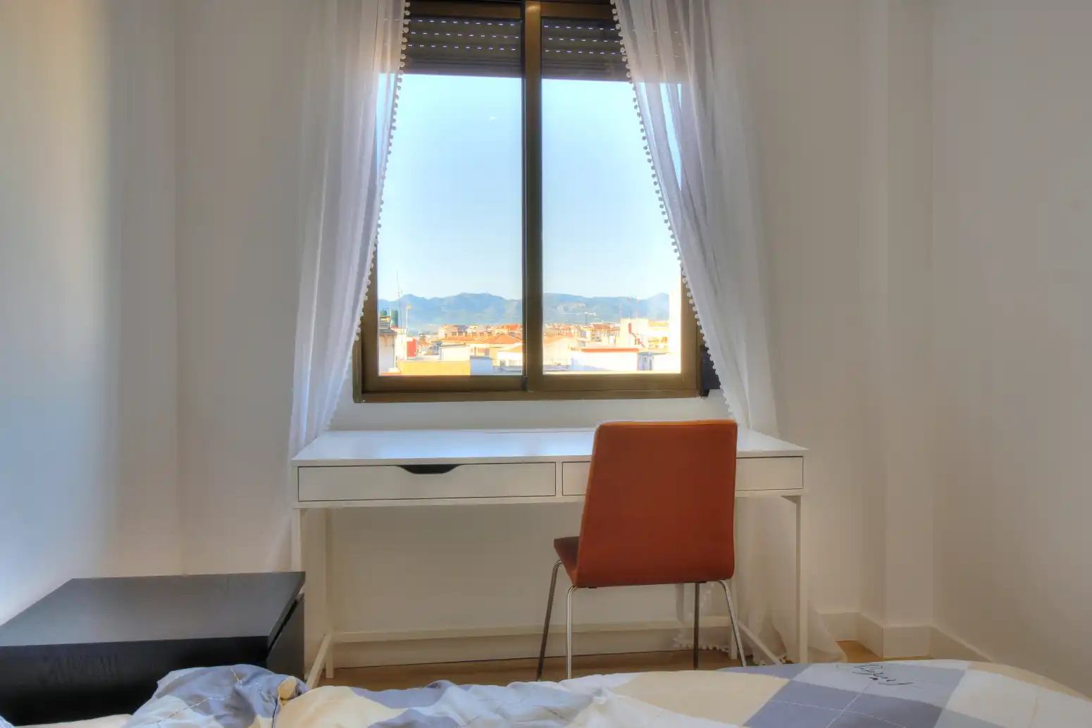 Habitación de Piso para compartir en Vila-real con Amueblado