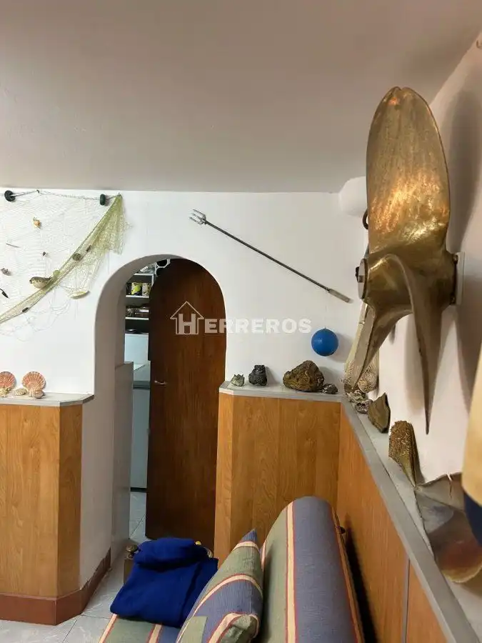 Casa adosada en venta en Baños de Río Tobía con Aire acondicionado, Calefacción y Parquet