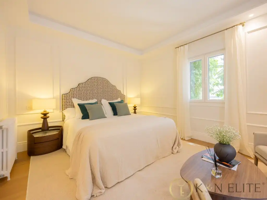 Piso con ascensor en venta en Calle Jorge Juan, imagen 28