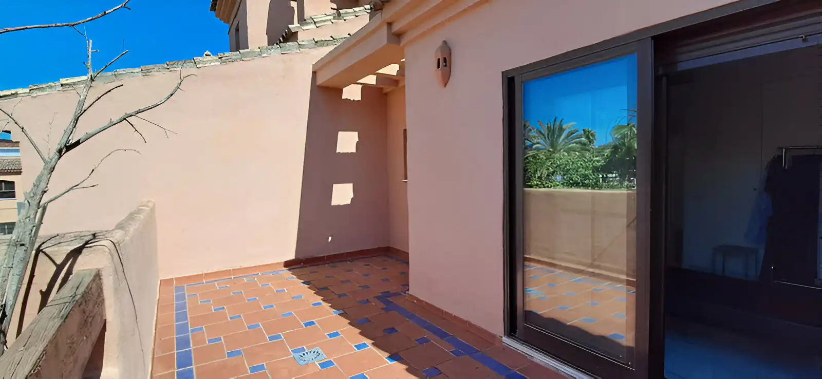Àtic amb piscina en venda a Benamara - Atalaya, imagen 12